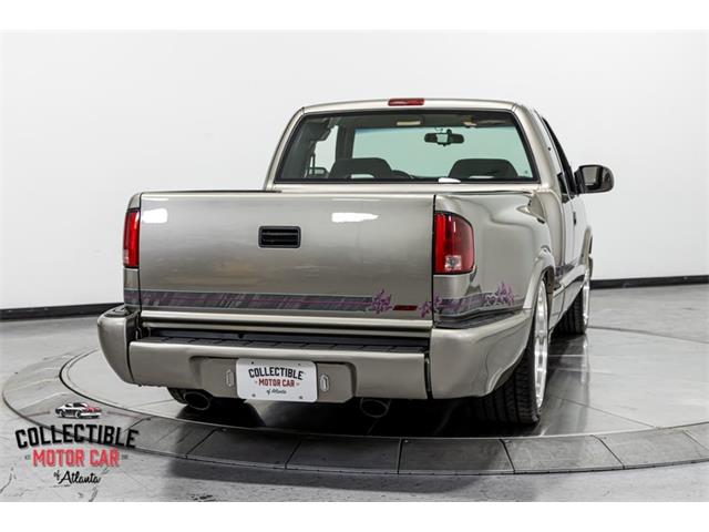2000 Chevrolet S10 (CC-2091462) for sale in Marietta, Georgia