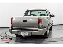 2000 Chevrolet S10 (CC-2091462) for sale in Marietta, Georgia