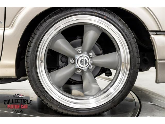 2000 Chevrolet S10 (CC-2091462) for sale in Marietta, Georgia