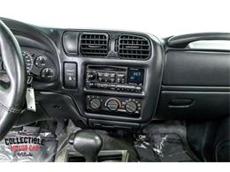 2000 Chevrolet S10 (CC-2091462) for sale in Marietta, Georgia
