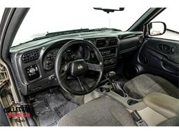 2000 Chevrolet S10 (CC-2091462) for sale in Marietta, Georgia
