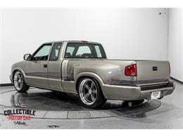 2000 Chevrolet S10 (CC-2091462) for sale in Marietta, Georgia