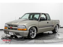 2000 Chevrolet S10 (CC-2091462) for sale in Marietta, Georgia