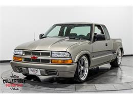 2000 Chevrolet S10 (CC-2091462) for sale in Marietta, Georgia