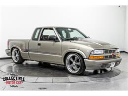 2000 Chevrolet S10 (CC-2091462) for sale in Marietta, Georgia