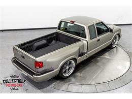 2000 Chevrolet S10 (CC-2091462) for sale in Marietta, Georgia