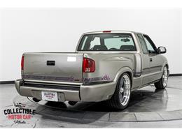 2000 Chevrolet S10 (CC-2091462) for sale in Marietta, Georgia