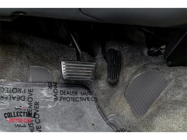 2000 Chevrolet S10 (CC-2091462) for sale in Marietta, Georgia