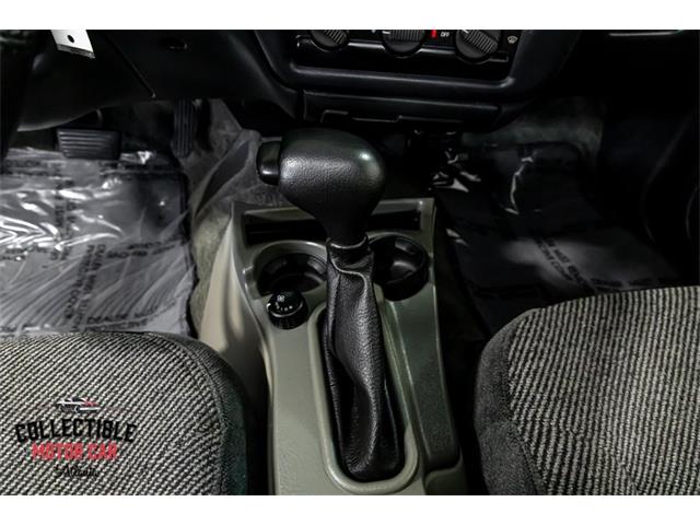 2000 Chevrolet S10 (CC-2091462) for sale in Marietta, Georgia