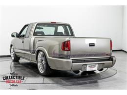 2000 Chevrolet S10 (CC-2091462) for sale in Marietta, Georgia