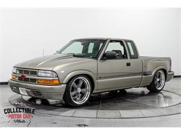 2000 Chevrolet S10 (CC-2091462) for sale in Marietta, Georgia