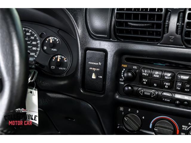 2000 Chevrolet S10 (CC-2091462) for sale in Marietta, Georgia