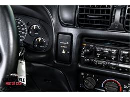 2000 Chevrolet S10 (CC-2091462) for sale in Marietta, Georgia