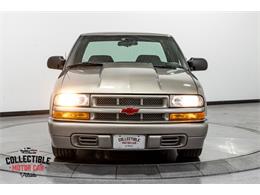 2000 Chevrolet S10 (CC-2091462) for sale in Marietta, Georgia