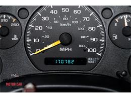 2000 Chevrolet S10 (CC-2091462) for sale in Marietta, Georgia