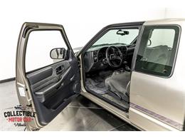 2000 Chevrolet S10 (CC-2091462) for sale in Marietta, Georgia