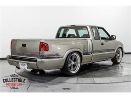 2000 Chevrolet S10 (CC-2091462) for sale in Marietta, Georgia