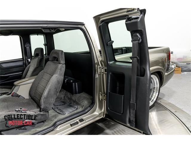 2000 Chevrolet S10 (CC-2091462) for sale in Marietta, Georgia