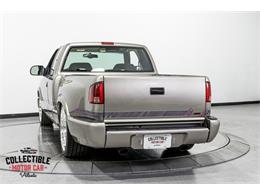2000 Chevrolet S10 (CC-2091462) for sale in Marietta, Georgia