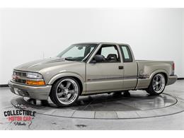 2000 Chevrolet S10 (CC-2091462) for sale in Marietta, Georgia