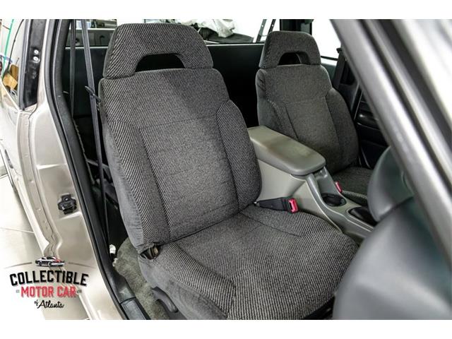 2000 Chevrolet S10 (CC-2091462) for sale in Marietta, Georgia