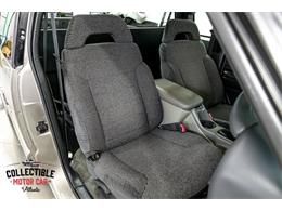 2000 Chevrolet S10 (CC-2091462) for sale in Marietta, Georgia