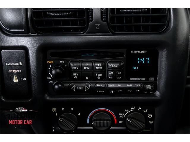 2000 Chevrolet S10 (CC-2091462) for sale in Marietta, Georgia