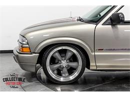 2000 Chevrolet S10 (CC-2091462) for sale in Marietta, Georgia