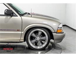 2000 Chevrolet S10 (CC-2091462) for sale in Marietta, Georgia
