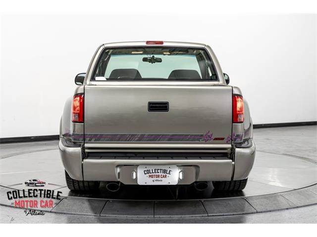 2000 Chevrolet S10 (CC-2091462) for sale in Marietta, Georgia