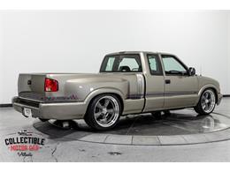 2000 Chevrolet S10 (CC-2091462) for sale in Marietta, Georgia