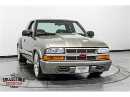 2000 Chevrolet S10 (CC-2091462) for sale in Marietta, Georgia