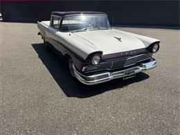 1957 Ford Ranchero (CC-2091463) for sale in Annandale, Minnesota