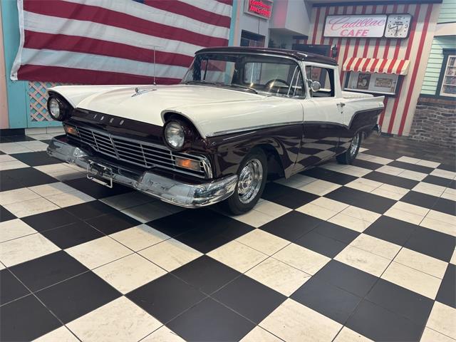 1957 Ford Ranchero (CC-2091463) for sale in Annandale, Minnesota