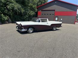 1957 Ford Ranchero (CC-2091463) for sale in Annandale, Minnesota