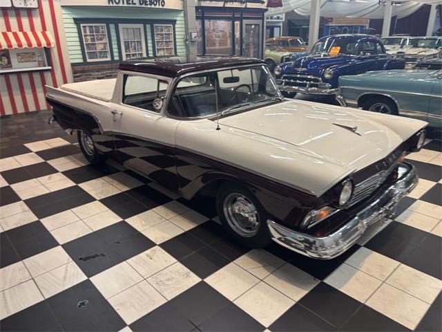 1957 Ford Ranchero (CC-2091463) for sale in Annandale, Minnesota