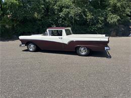 1957 Ford Ranchero (CC-2091463) for sale in Annandale, Minnesota