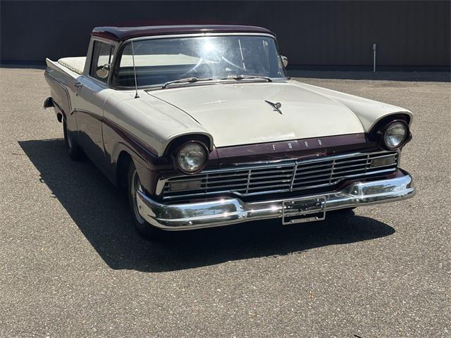 1957 Ford Ranchero (CC-2091463) for sale in Annandale, Minnesota
