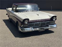 1957 Ford Ranchero (CC-2091463) for sale in Annandale, Minnesota