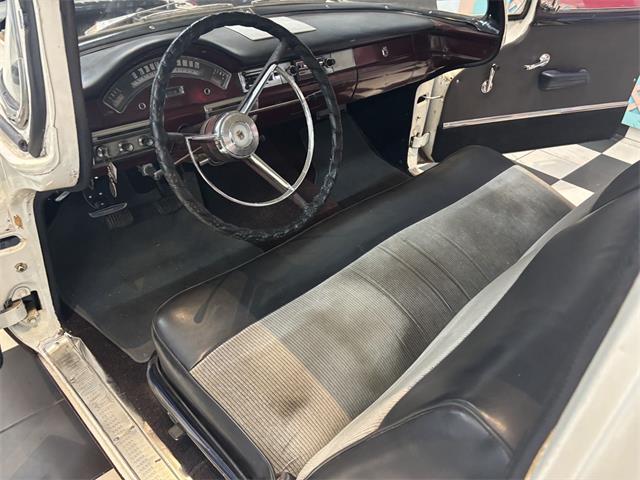 1957 Ford Ranchero (CC-2091463) for sale in Annandale, Minnesota