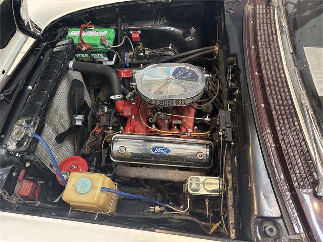 1957 Ford Ranchero (CC-2091463) for sale in Annandale, Minnesota