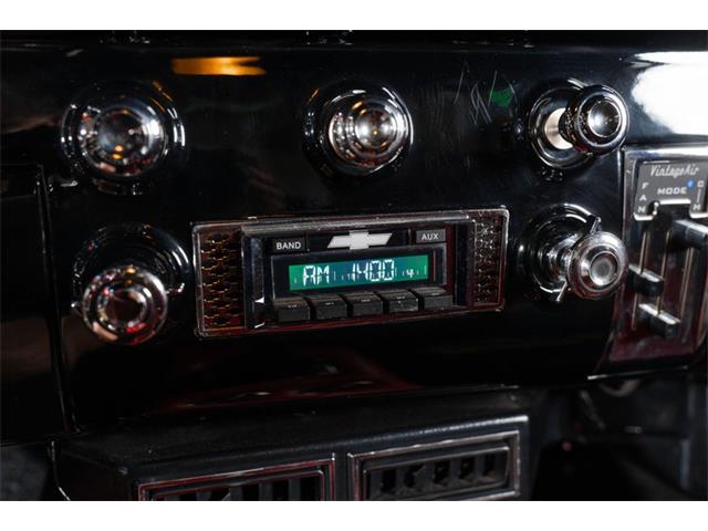 1955 Chevrolet Cameo (CC-2091464) for sale in Green Brook, New Jersey