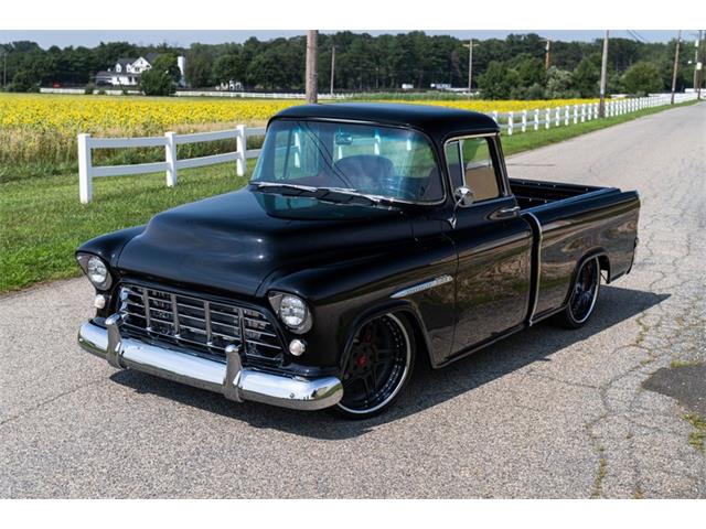 1955 Chevrolet Cameo (CC-2091464) for sale in Green Brook, New Jersey