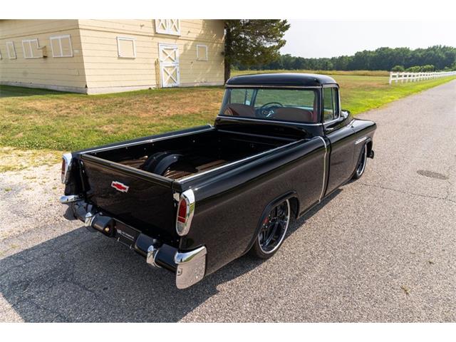 1955 Chevrolet Cameo (CC-2091464) for sale in Green Brook, New Jersey