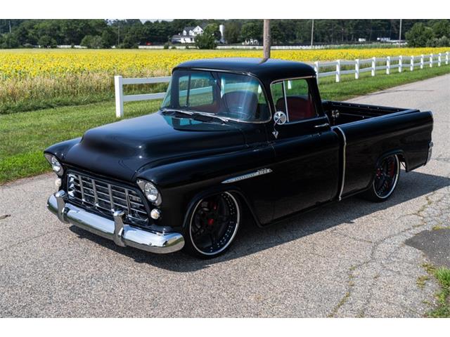 1955 Chevrolet Cameo (CC-2091464) for sale in Green Brook, New Jersey