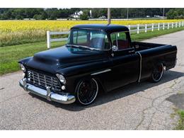 1955 Chevrolet Cameo (CC-2091464) for sale in Green Brook, New Jersey