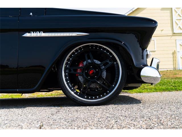 1955 Chevrolet Cameo (CC-2091464) for sale in Green Brook, New Jersey
