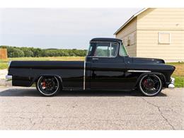 1955 Chevrolet Cameo (CC-2091464) for sale in Green Brook, New Jersey