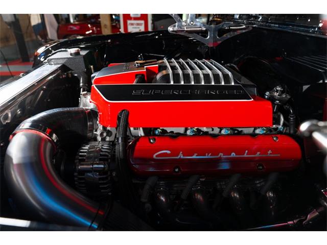 1955 Chevrolet Cameo (CC-2091464) for sale in Green Brook, New Jersey