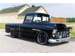 1955 Chevrolet Cameo (CC-2091464) for sale in Green Brook, New Jersey